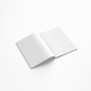 Carnet de notes A6 - Tout ira bien
