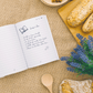 Carnet de notes A6 - Tout ira bien