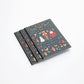 Carnet de notes A6 - Casse-noisette