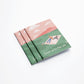 Carnet de notes A6 - Love is in the air