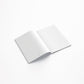 Carnet A6 - Book lovers