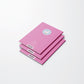 Carnet A6 - Les copines