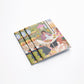 Carnet A6 - Les copines