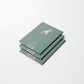 Carnet A6 - Porte Bonheur