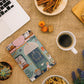 Carnet A6 - Porte Bonheur