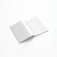 Carnet A6 - Poésie Sauvage