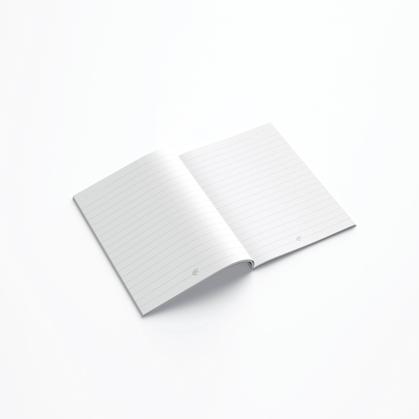 Carnet A6 - Poésie Sauvage
