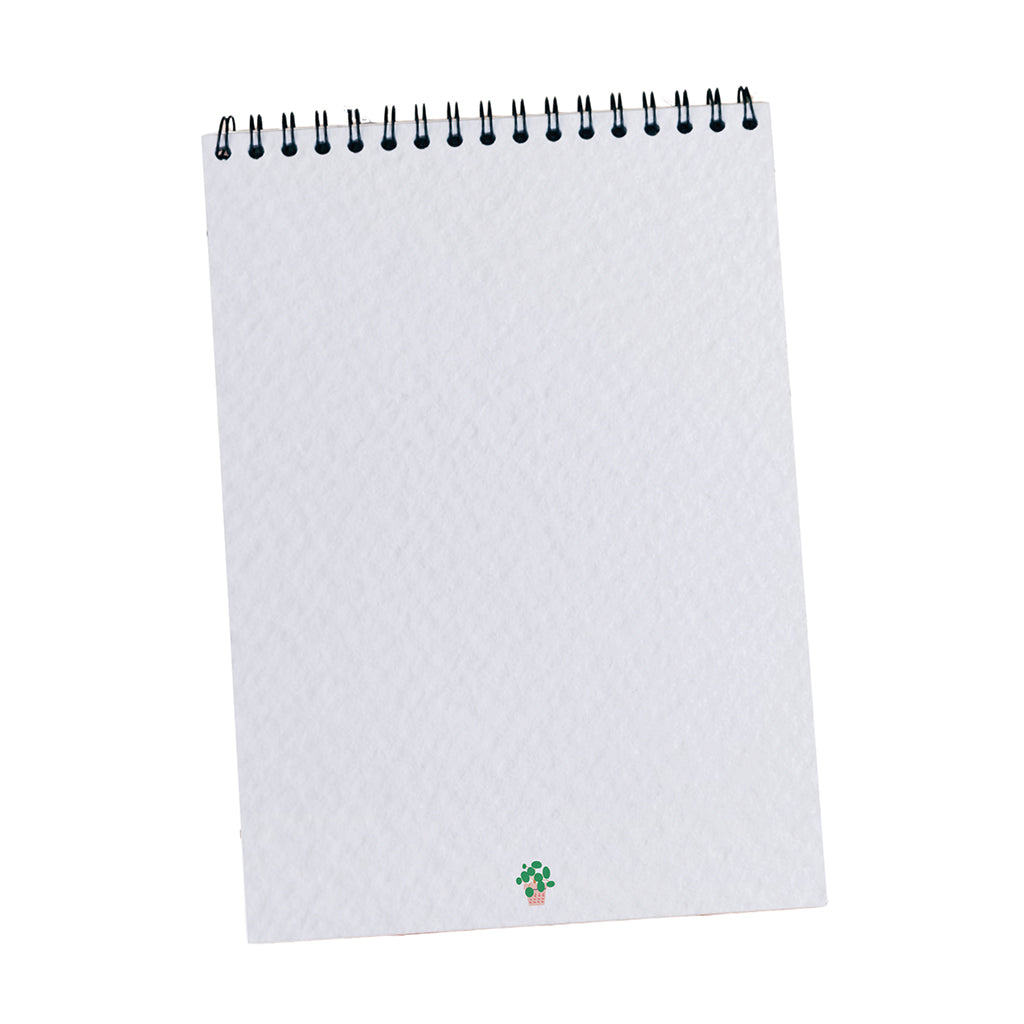 Carnet de dessin - Book Lovers (précommande uniquement pour les pros - livraison courant février)