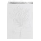 Carnet de coloriage A4 - Entre tes mains