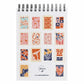Pack implantation Coloriages A6