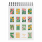 Pack implantation Coloriages A6