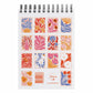 Pack implantation Coloriages A6