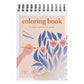 Pack implantation Coloriages A6