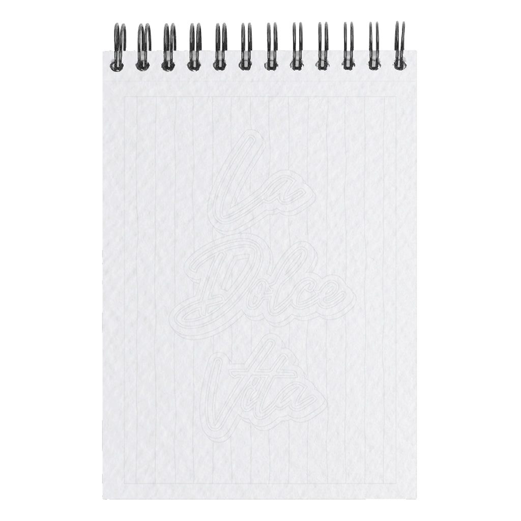 Carnet de coloriage A6 - Felicita (précommande uniquement pour les pros - livraison courant février)