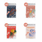 Pack implantation Coloriages A6