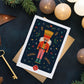 Casse-noisette #2 - Carte postale