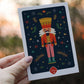 Casse-noisette #2 - Carte postale