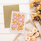 Floral #2 Spring - Carte postale