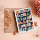 Book Lovers - Carte postale
