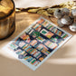 Book Lovers - Carte postale