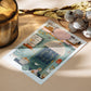 Porte Bonheur - Carte postale