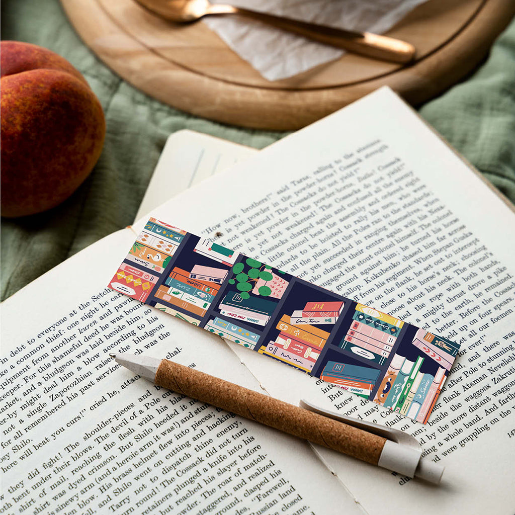 Book Lovers - Marque-pages