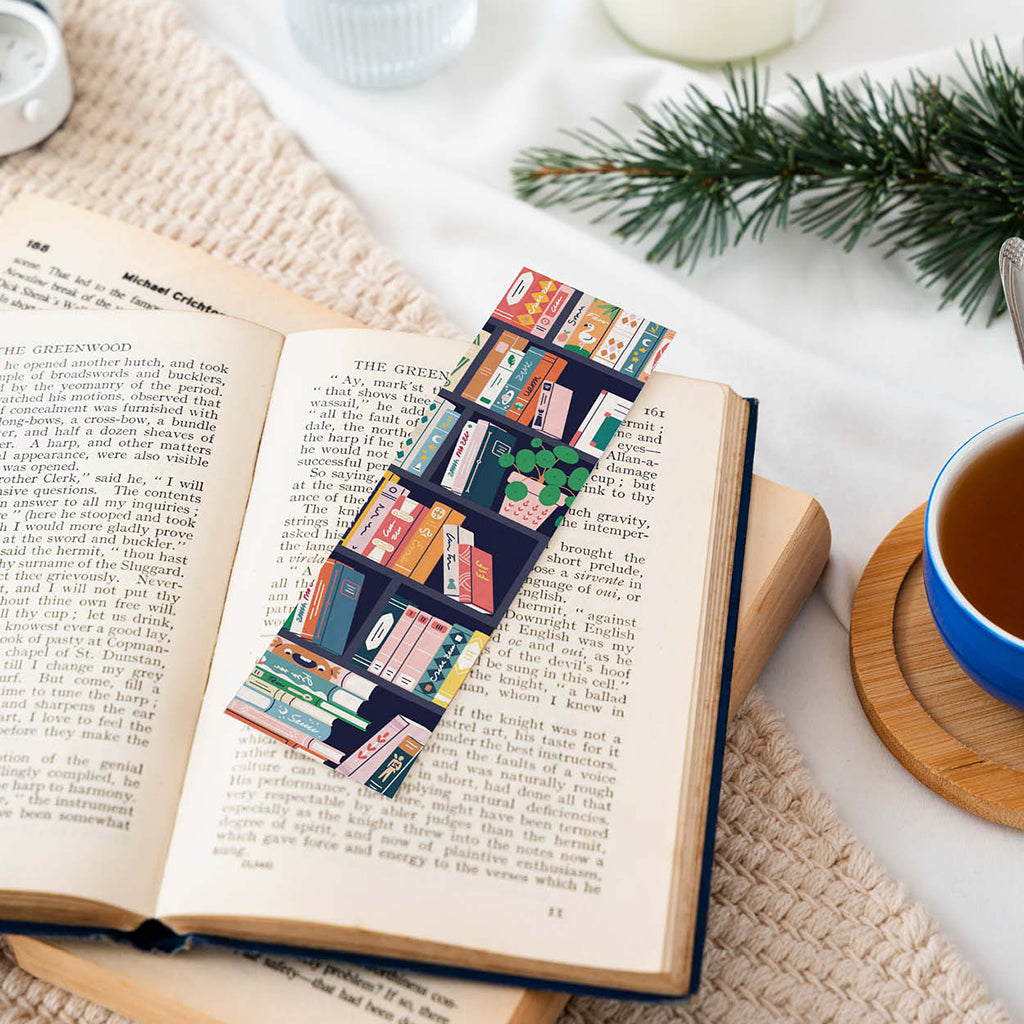 Book Lovers - Marque-pages