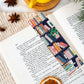 Book Lovers - Marque-pages