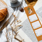Cosy - Marque-pages