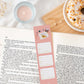L'atelier - Marque-pages