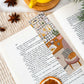 L'atelier - Marque-pages
