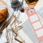 L'atelier - Marque-pages