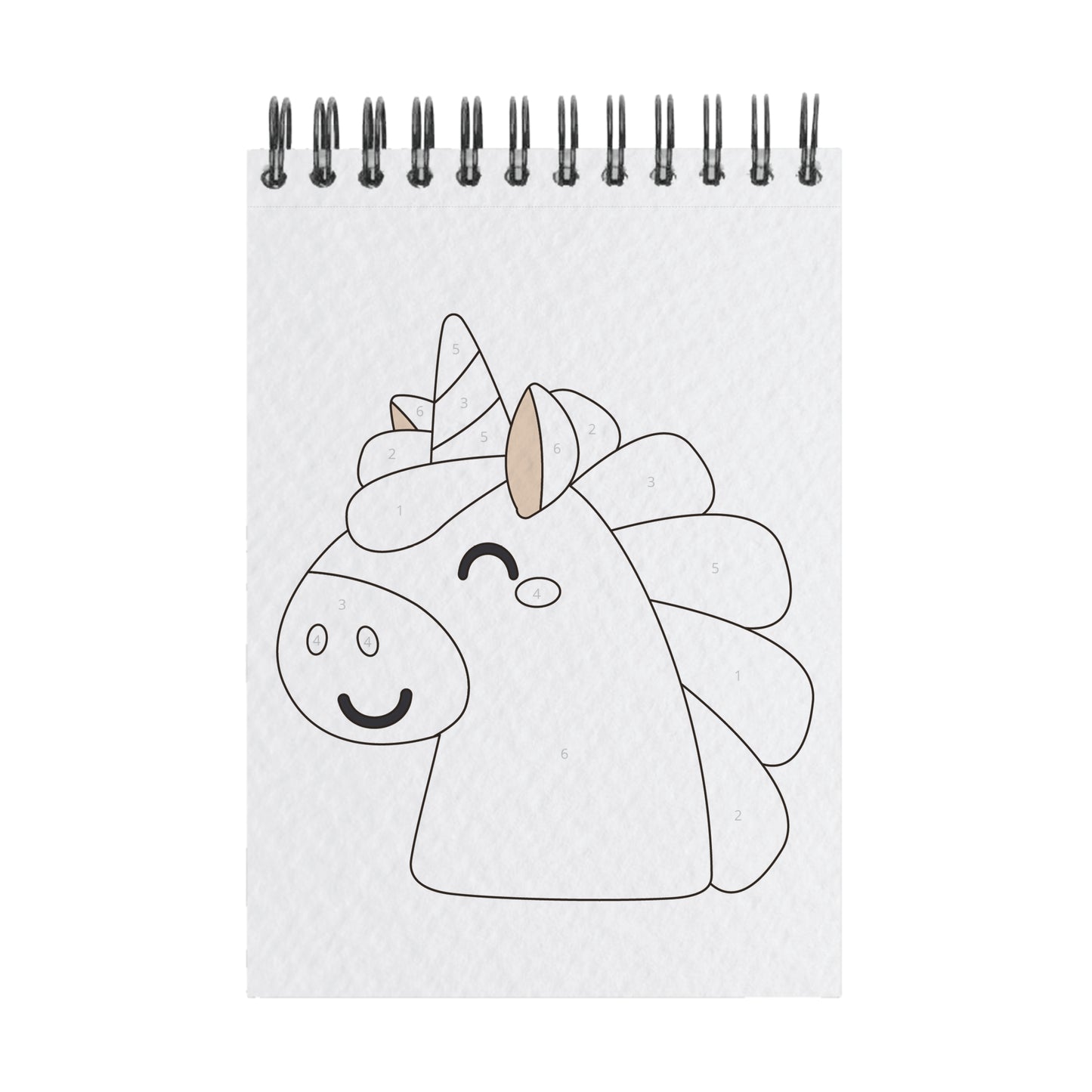 Peinture aux numéros - Kawaii (précommande uniquement pour les pros - livraison courant février)