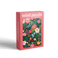 Mini Puzzle 99 pièces - Poésie Sauvage
