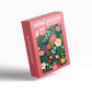 Mini Puzzle 99 pièces - Poésie Sauvage