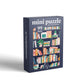 Mini Puzzle 99 pièces - Book Lovers