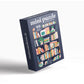 Mini Puzzle 99 pièces - Book Lovers