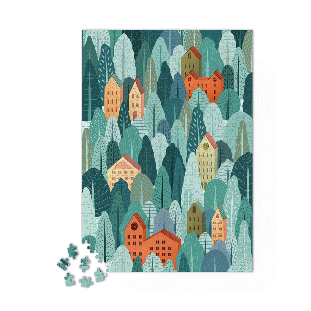 Puzzle en bois Dinosaure Rugissant - 500 pièces - Pour adultes et enfants - Jeux - Jouets Puzzle en bois Dinosaure Rugissant - 500 pièces - Pour adultes et enfants - Jeux - Jouets