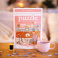 Puzzle 1000 pièces L'atelier