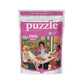 Puzzle 1000 pièces Les copines