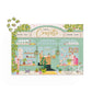 Puzzle 1000 pièces L'atelier Cousette