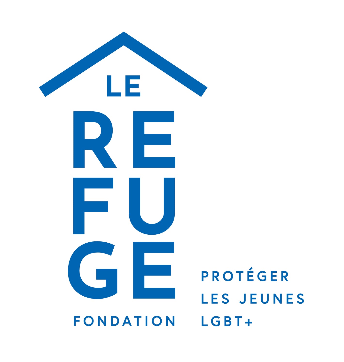 Fondation Le Refuge - Protéger les jeunes LGBT+
