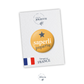 Badge - Saperlipopette