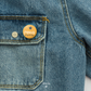 Badge - Saperlipopette