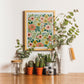 Blüte - Poster