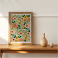 Blüte - Poster