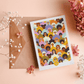 Multitude - Postcard