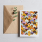 Multitude - Postcard