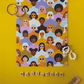 Puzzle adulte Multitude par Maison Joliette