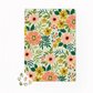 Puzzle 500 pièces Floraison par Maison Joliette